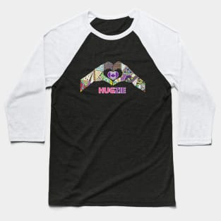 Love u 2 BITS Baseball T-Shirt